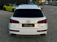 Audi Q5 Salon Polska / Bezwypadkowy / Serwis ASO / Pierwszy wł / FV23% Michałowice - zdjęcie 5
