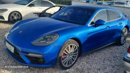 PORSCHE Panamera MR`16 E6 Komorniki - zdjęcie 2