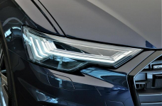 Audi A6 W cenie: GWARANCJA 2 lata, PRZEGLĄDY Serwisowe na 3 lata Kielce - zdjęcie 10