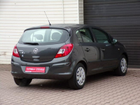 Opel Corsa Skrzynia Automatyczna /Gwarancja /1,4 /100KM 2013 Mikołów - zdjęcie 12