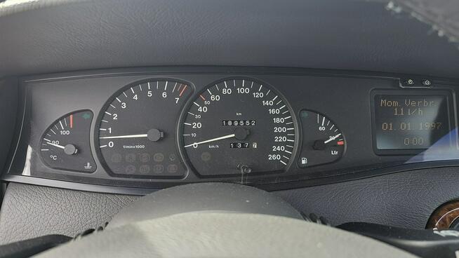 Opel Omega 2,5  v6 *automat* napęd tył *welury* Chełm Śląski - zdjęcie 9