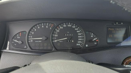 Opel Omega 2,5  v6 *automat* napęd tył *welury* Chełm Śląski - zdjęcie 9