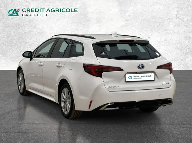 Toyota Corolla 1.8 Hybrid Comfort Kombi Warszawa - zdjęcie 7