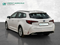 Toyota Corolla 1.8 Hybrid Comfort Kombi Warszawa - zdjęcie 7