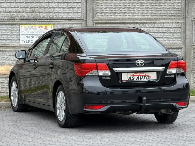 1,8VVTi 147KM Soll/Serwisowana/Kamera/Navi/Tempomat/SerwisToyotaASO Węgrów - zdjęcie 5