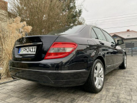 Mercedes C 200 Bardzo zadbana - 100% oryginalny przebieg Poznań - zdjęcie 4