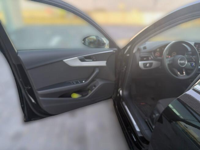 Audi A4 Avant 35 TFSI Stronic Toruń - zdjęcie 9