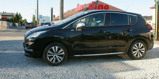 Peugeot 3008 Ostrów Wielkopolski - zdjęcie 2