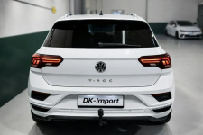 Volkswagen T-Roc Sadlno - zdjęcie 4