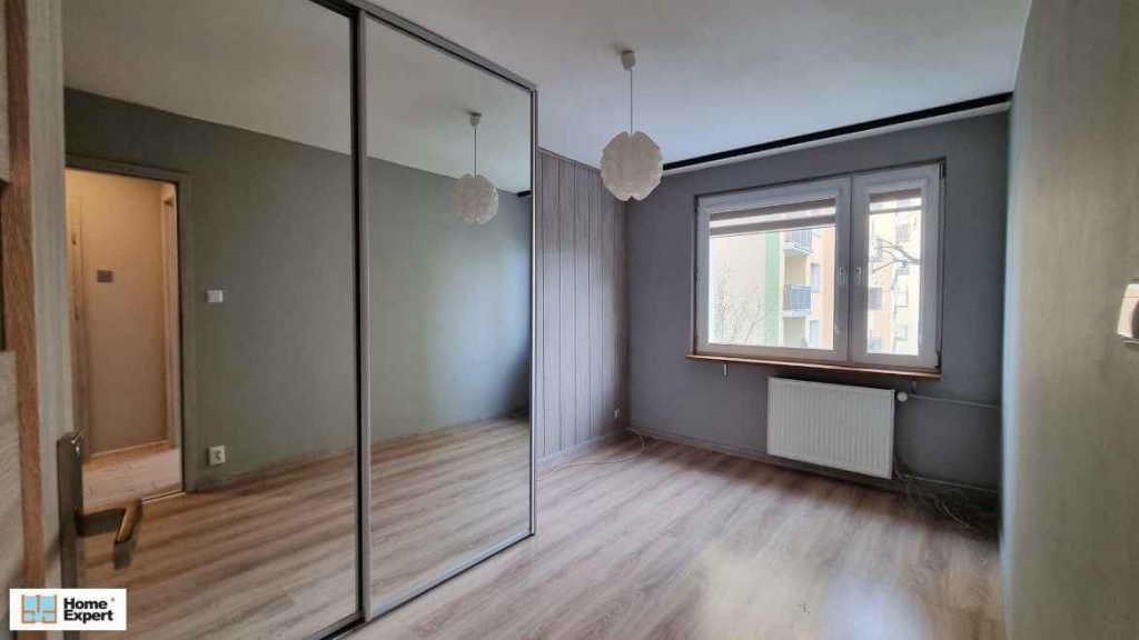 3pok, 60met, Okolice Strzegomskiej BALKON/PIWNICA (Wrocław) Fabryczna - zdjęcie 2