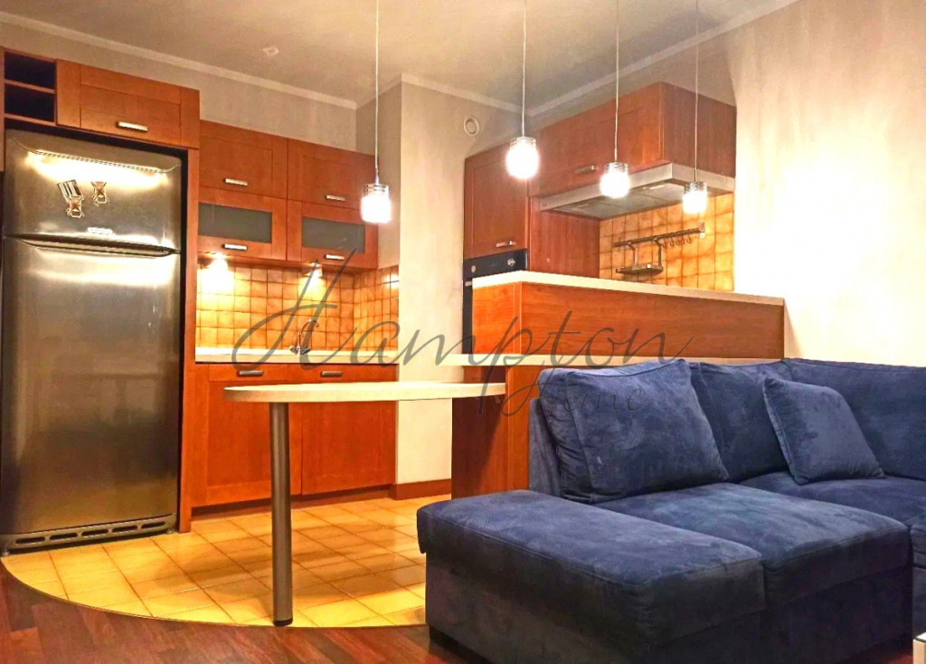 Praga Południe Gocław 2 pokoje z panoramą Warszawa - zdjęcie 3