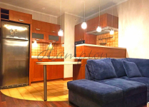 Praga Południe Gocław 2 pokoje z panoramą Warszawa - zdjęcie 3