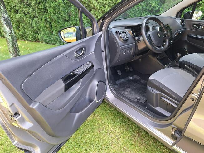 Renault Captur Intens ENERGY- 3 szt. w ofercie Siewierz - zdjęcie 11