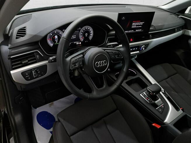 Audi A4 Komorniki - zdjęcie 11
