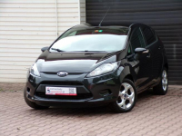 Ford Fiesta Klima /Alu /Gwarancja /1,2 /82KM /2010 Mikołów - zdjęcie 6