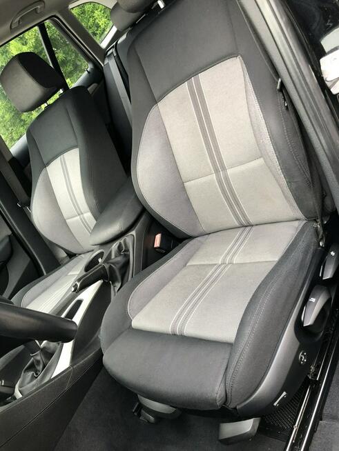 BMW X1 E84 2011r 2.0 diesel 143KM sDrive Sportsize PDC Zarejestrowana Wijewo - zdjęcie 9