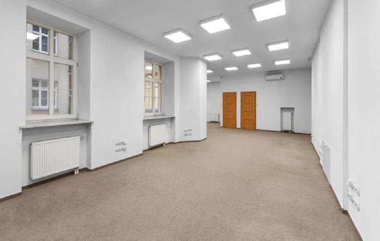 Lokal na wynajem Warszawa Śródmieście Śródmieście - zdjęcie 3