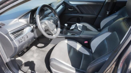 Toyota Avensis Polski salon. Gwarancja. Polecam !!! Zielona Góra - zdjęcie 11