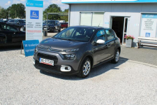 Citroen C3 PureTech YOU Gwarancja Warszawa - zdjęcie 2