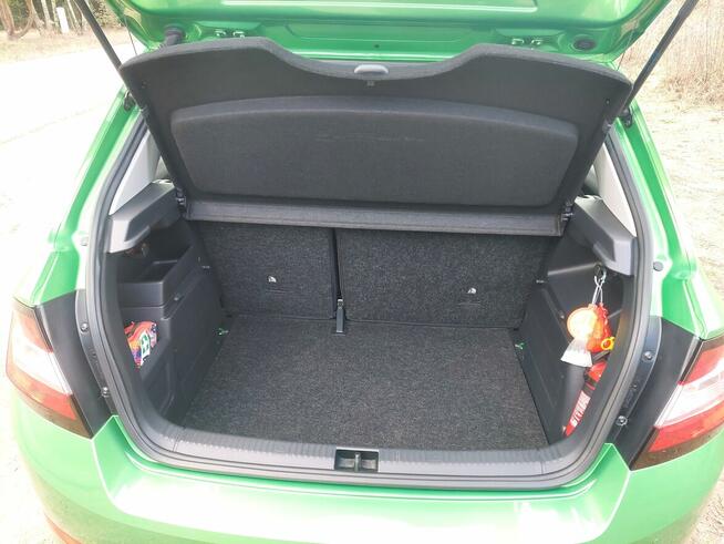SKODA FABIA Żyrardów - zdjęcie 5