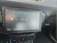 Opel Corsa Njoy, LPG, Serwisowany Łódź - zdjęcie 11