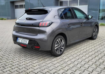 208 Allure Pack / VAT23% / Polski salon / Serwisowany Studzienice - zdjęcie 5