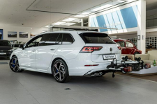 Volkswagen Golf Variant R 2.0 TSI 4Motion 333 KM DSG Zamów już teraz! Łódź - zdjęcie 7
