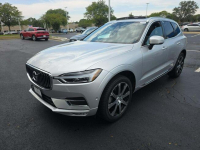Volvo XC 60 INSCRIPTION / AWD / T6 / niski przebieg