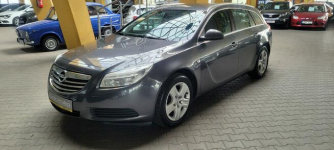 Opel Insignia ZOBACZ OPIS !! W podanej cenie roczna gwarancja Mysłowice - zdjęcie 1