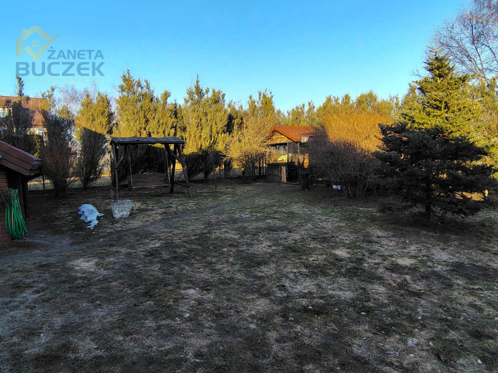 Sprzedam parterowy dom w Wawrzyszewie Wawrzyszew - zdjęcie 12