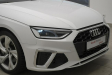 Audi A4 40 TDI 204KM S-Line VirtualPlus  Kamera 360 Nav Kielce - zdjęcie 7
