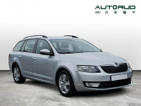 Škoda Octavia 1.6TDI 105KM Ambition 2014 Salon PL Kielce - zdjęcie 7