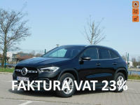 Mercedes GLA 250 250e HYBRYDA PLUG-IN z Gwarancją VAT23%