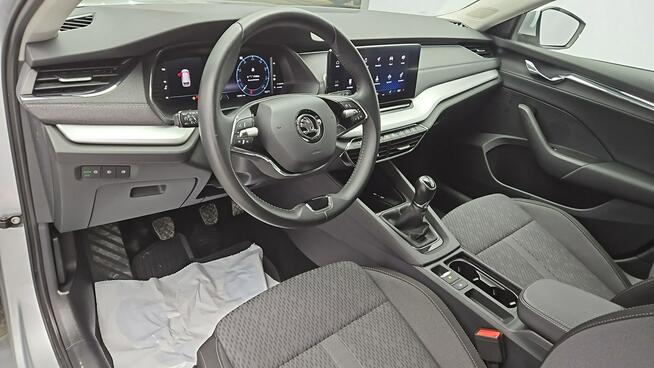 Škoda Octavia 1.5 TSI ACT Style  ! Z Polskiego Salonu ! Faktura Vat ! Warszawa - zdjęcie 9