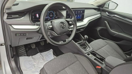 Škoda Octavia 1.5 TSI ACT Style  ! Z Polskiego Salonu ! Faktura Vat ! Warszawa - zdjęcie 9