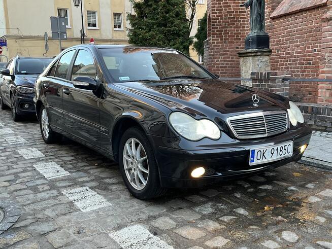 Sprzedam Mercedes Benz c200 Kędzierzyn-Koźle - zdjęcie 5