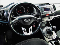 Kia Sportage 2011r. 1.7 diesel. POLECAM Nadarzyn - zdjęcie 12