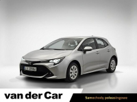 Toyota Corolla 1.2 T Active ! Z Polskiego Salonu ! Faktura Vat !