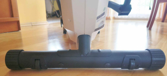 Orbitrek, trenażer eliptyczny XTERRA FS3.5 Fabryczna - zdjęcie 4