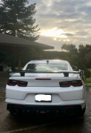 Chevrolet Camaro Rybnik - zdjęcie 3