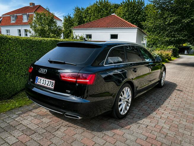 Audi A6 Sadlno - zdjęcie 2