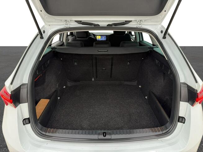 Skoda Octavia 2.0 TDI Ambition DSG Kombi Warszawa - zdjęcie 11