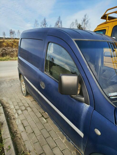 Opel combo van 2003 Gołdap - zdjęcie 5