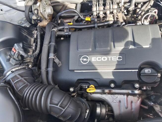 Opel mokka Pabianice - zdjęcie 9