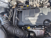 Opel mokka Pabianice - zdjęcie 9