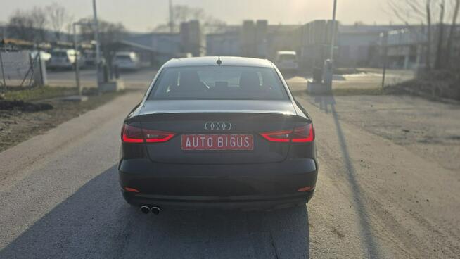 Audi A3 Led Bi-Xenon Climatronic  navi Lębork - zdjęcie 7
