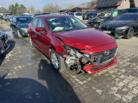 Mazda 3 Revolution Bose Navi 120KM Gliwice - zdjęcie 4