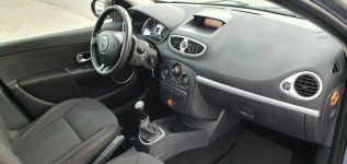 Renault Clio Niski przebieg/Bardzo zadbany/Klimatyzacja sprawna Przyszowice - zdjęcie 6