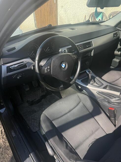 Sprzedam BMW Górna - zdjęcie 8
