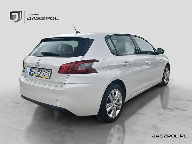 Peugeot 308 Salon PL, Vat 23% Łódź - zdjęcie 5